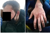 Детский омбудсмен подтвердила задержание подростка в Курске