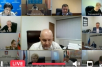 В Курской области на предприятии с очагом АЧС не платят зарплату работникам