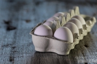 В курских магазинах подешевели яйца и сахар