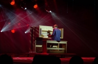 В курской филармонии состоится первый органный концерт