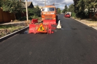 В этом году в Курске отремонтируют 26 улиц