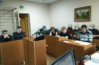 Бывший кадровик курского УМВД: «8 лет жизни я посвятила доказательству своей невиновности»