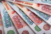 В Курской области средняя зарплата достигла почти 35 тыс.рублей