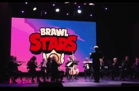 Курский Губернаторский камерный оркестр исполнил музыку из игры «Brawl Stars»