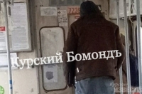 Задержан курянин, подозреваемый в нападении на пассажира трамвая