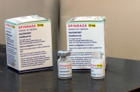 Президентский фонд начал закупку дорогих лекарств для курских детей со СМА