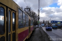 НИИ автотранспорта не делал выводов об убыточности конкретных маршрутов курского трамвая