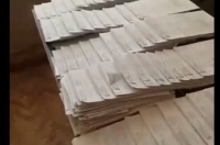 Стало известно, почему курские полицейские выложили эмоциональное видео о 78 материалах по мошенничеству