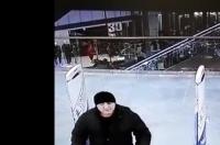 В Курске ищут мужчин, причастных к краже