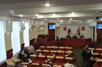 Курянам обещают сохранить льготный проезд при новой транспортной схеме