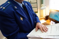 Конфликтом курских школьниц занялась прокуратура