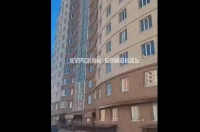 Курск. Жильцы дома на проспекте Дериглазова не могут оформить купленные квартиры в собственность