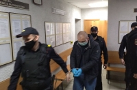 Отец убитой в курской больнице медсестры об обвиняемом: «Ему могут дать 15 лет, а у меня теперь нет ребенка»