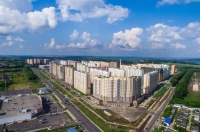 Курск. В КПД прокомментировали ситуацию с домом №107 на проспекте Дериглазова