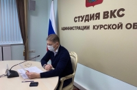 В Курской области на поддержку семей с детьми за год потрачено почти 2 млрд рублей