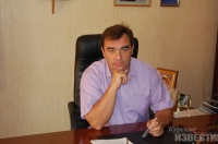 Уголовное дело в отношении экс-мэра Льгова направлено в суд