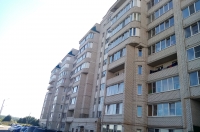 Курская область. В Железногорске снова дадут отопление в квартиры