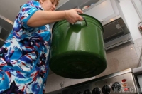 Известен график отключения горячей воды в Курске