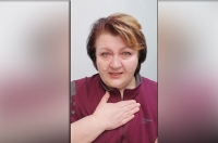 Курянка обратилась к президенту и губернатору за помощью