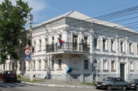 35 процентов зданий средних учебных заведений Курской области нуждаются в ремонте