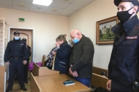 Бывший кадровик курского УМВД получила 3 года колонии за мошенничество и хищение