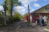 В Курске планируют построить 2-полосную дорогу к Новой Боевке