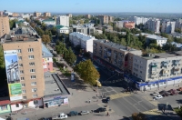 В Курске пройдут публичные слушания проекта Генплана города