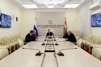 В Прямицыно и Щиграх Курской области построят новые котельные