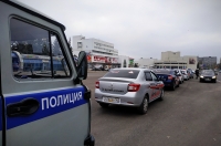 В Курске зоозащитников, спасших алабая от голодной смерти, едва не обвинили в краже