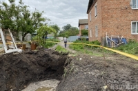 Ремонт коллектора на улице Аллейной обойдется Курску в 184 млн рублей