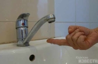 В Северо-западном микрорайоне Курска 17 июня отключат холодную воду
