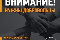 Курян просят помочь в поисках пропавшей девочки в Орловской области