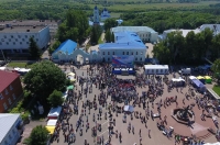 В Доме Советов рассказали, кто сможет посетить Курскую Коренскую ярмарку