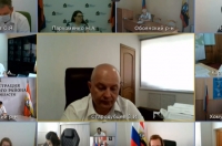 Комиссия проверит содержание животных в частном зоопарке под Курском