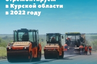 В следующем году в Курске полностью заменят асфальт на Радищева