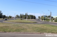 Развязку на проспекта Дериглазова в Курске построят к августу 2023 года