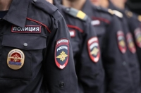 Курские полицейские озвучили подробности инцидента со стрельбой в ребенка