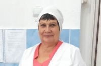 В Курской области медсестра скончалась от коронавируса