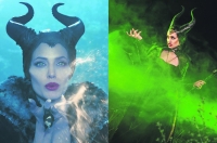 По следам Анджелины Джоли