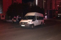 Куряне продолжают жаловаться на нехватку общественного транспорта по вечерам