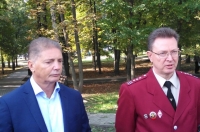 Курские власти объявили о новых ограничениях из-за коронавируса