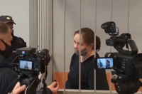 Жительница Курской области, обвиняемая в сожжении собственного сына, выступила с последним словом