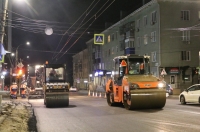 В Курске полдня не будут ходить троллейбусы на улице Радищева