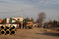 Жители двух проблемных домов на Орловской в Курске говорят об отсутствии тепла