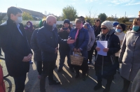 Завод в селе Гирьи Курской области проверит Росприроднадзор