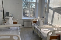 Лечение одного больного коронавирусом стоит в среднем 150 тысяч рублей