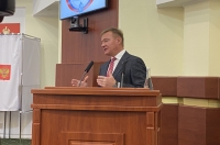 Курский губернатор предложил для разных регионов разные суммы штрафов за нарушения ПДД