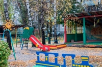 В Курске ввели свободное посещение детских садов