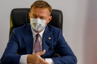 Курский губернатор подробно рассказал о новых ограничениях