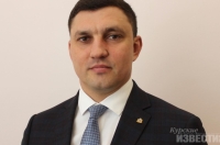Замгубернатора Курской области Юрий Князев уволился